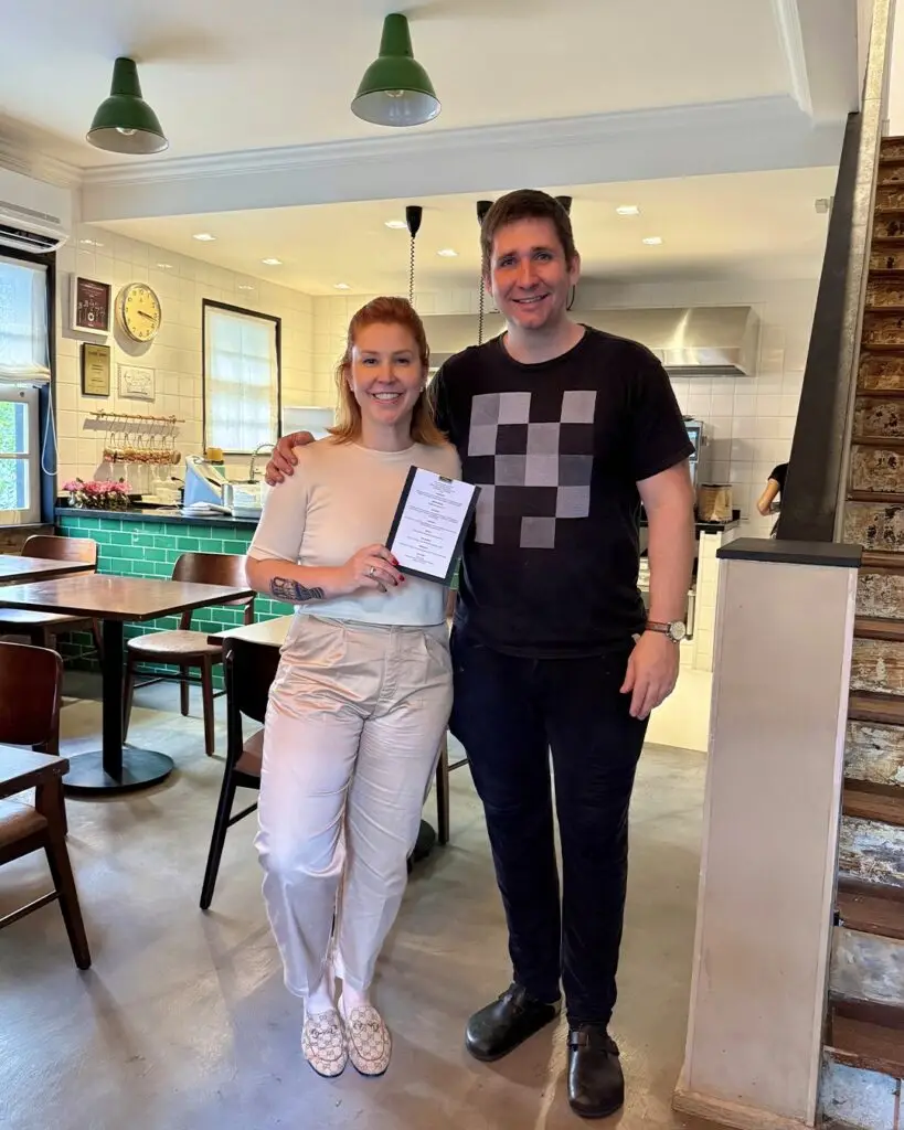 chefe joao paulo frankenfeld, casa 201, sommelier de azeite, consultoria em restaurantes