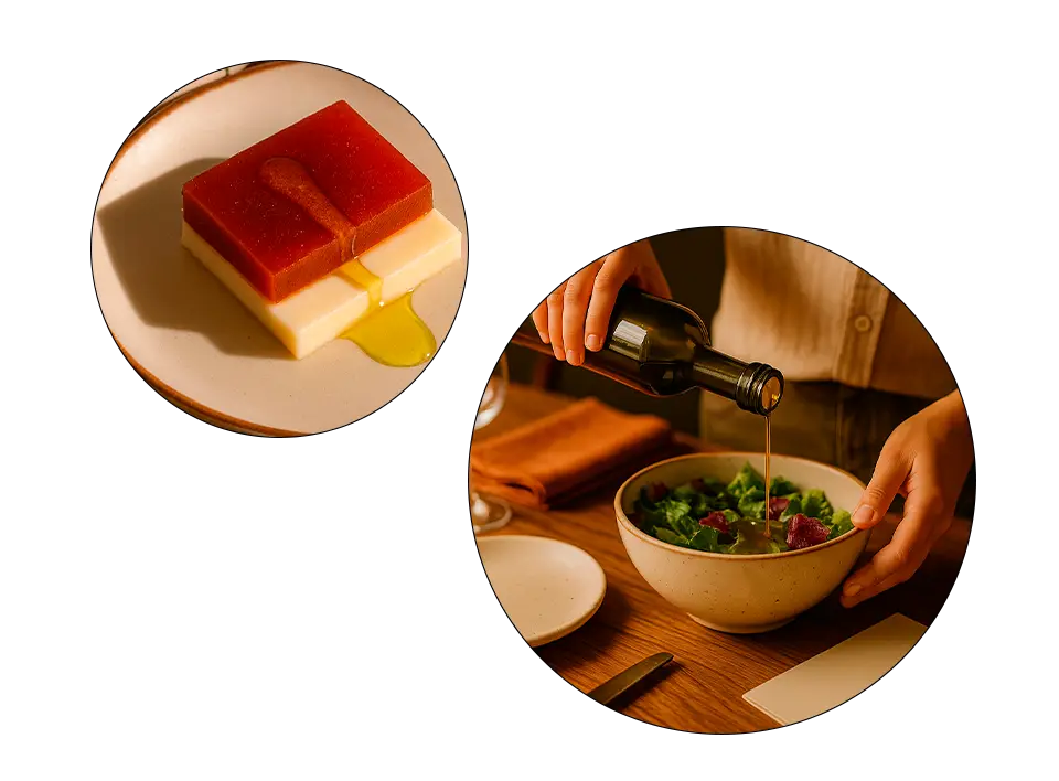 azeite extra virgem, azeite como experiencia, experiencia gastronomica, rio gastronomia